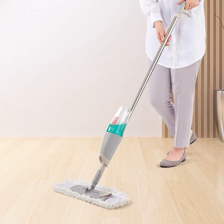 تی اسپری دار لیمون (همراه سری یدک اضافه)