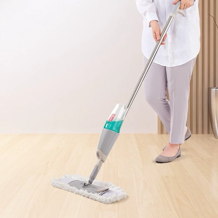 تی اسپری دار لیمون (همراه سری یدک اضافه)