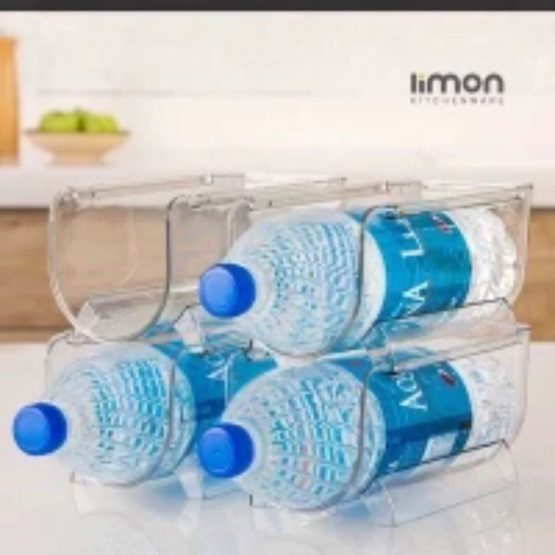 جا بطری لیمون