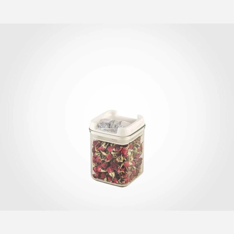 جا ادویه چهار گوش سارینا سایز (3)لیمون