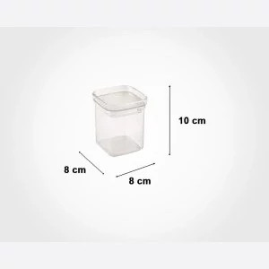 جا ادویه چهارگوش رویال لیمون سایز (3)