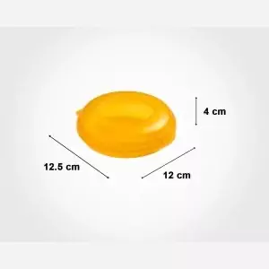 ظرف تغذیه لیمون