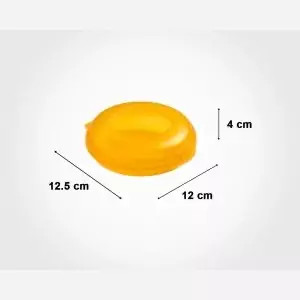 ظرف تغذیه لیمون