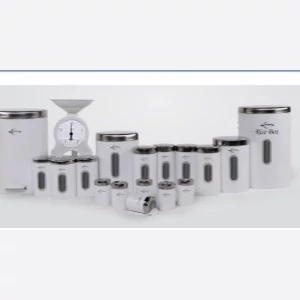 سرویس اورانوس مدل استوانه ای