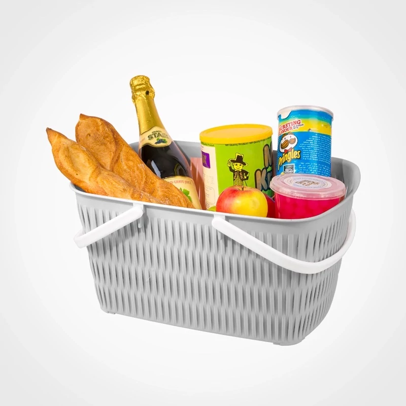 سبد خرید طرح بامبو لیمون