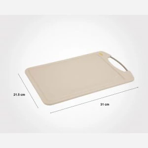 تخته گوشت بزرگ لیمون