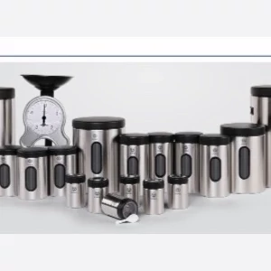 سرویس مدل استوانه ای اورانوس درب مشکی