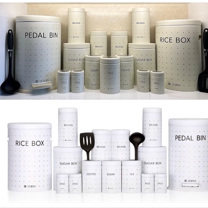 سرویس اورانوس طرح رین فال