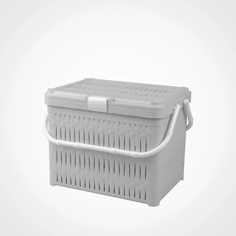 سبد پیک نیک کوتاه بامبولیمون