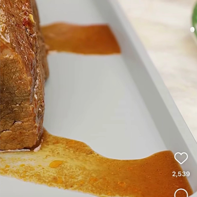 تخته برش دو طرفه ی شیب دار لیمون
