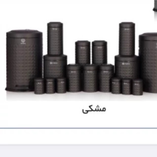 سرویس اورانوس مدل پیرامید